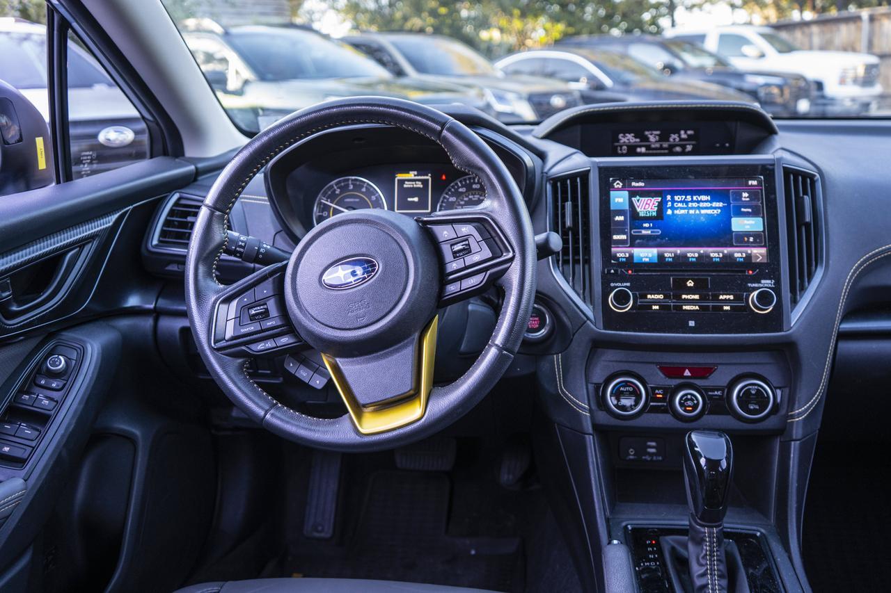 2021 Subaru Crosstrek Sport San Antonio TX