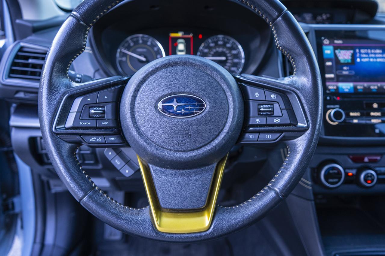 2021 Subaru Crosstrek Sport San Antonio TX