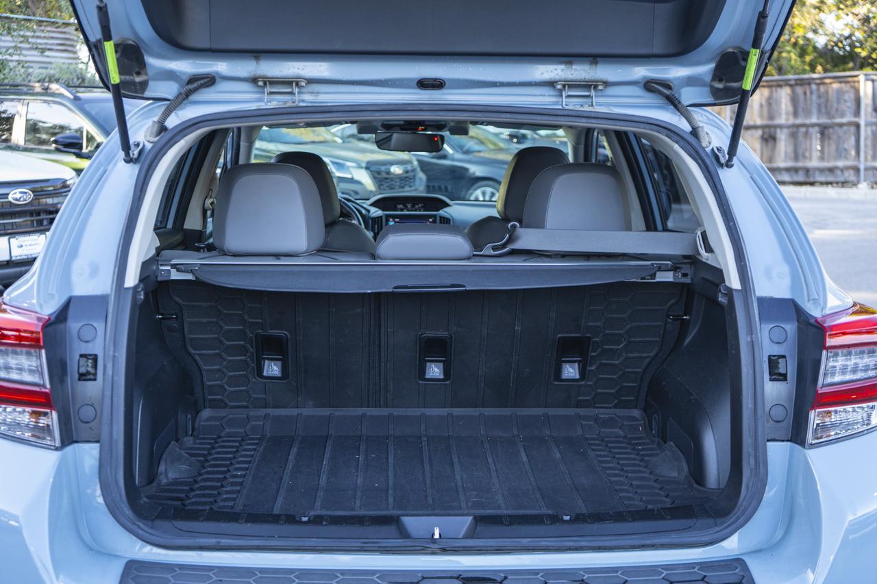 2021 Subaru Crosstrek Sport San Antonio TX