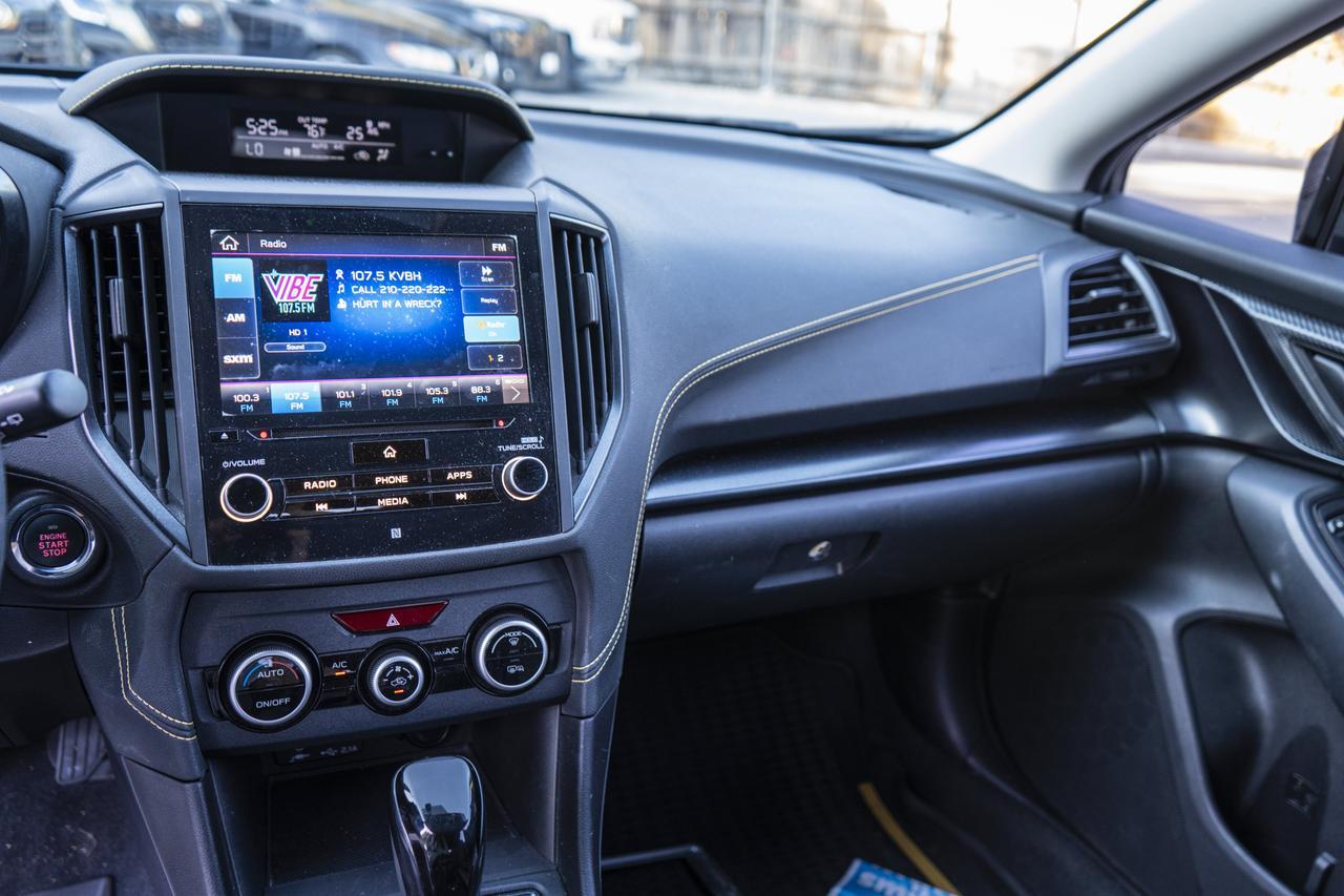 2021 Subaru Crosstrek Sport San Antonio TX