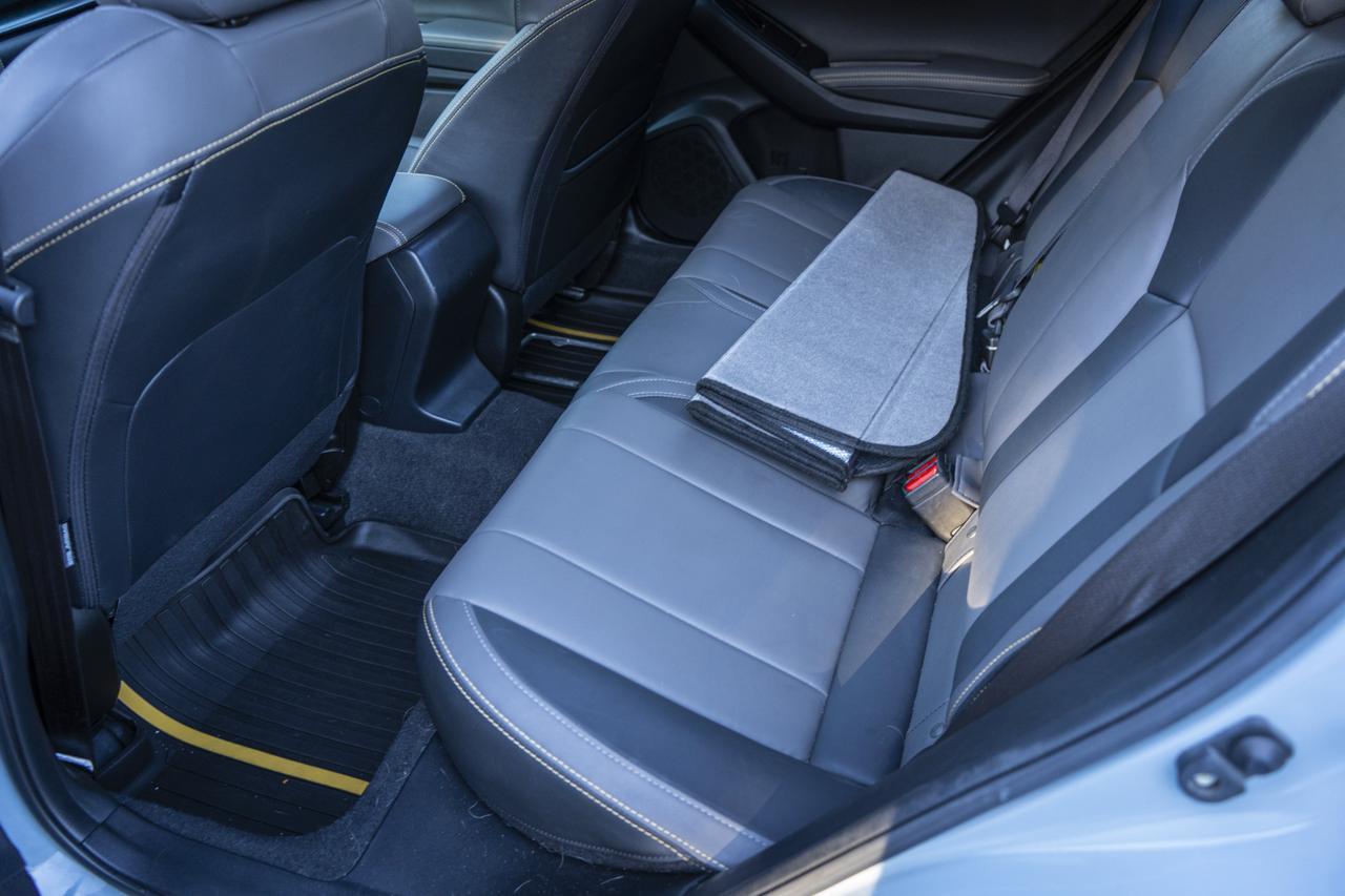 2021 Subaru Crosstrek Sport San Antonio TX