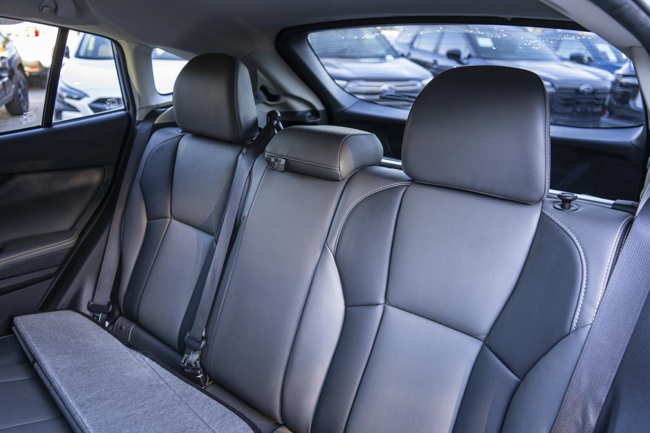 2021 Subaru Crosstrek Sport San Antonio TX