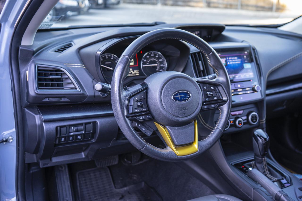 2021 Subaru Crosstrek Sport San Antonio TX