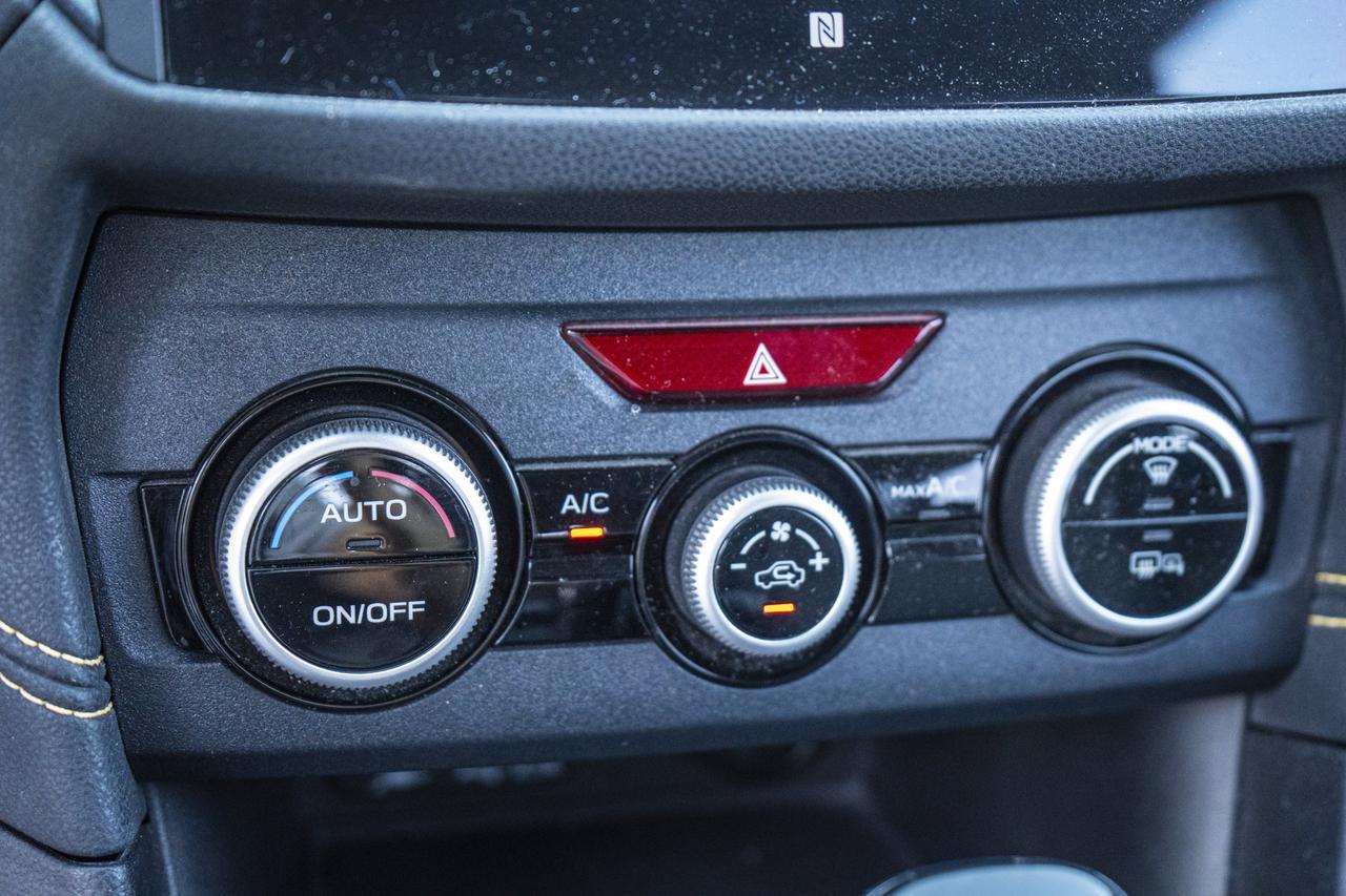 2021 Subaru Crosstrek Sport San Antonio TX