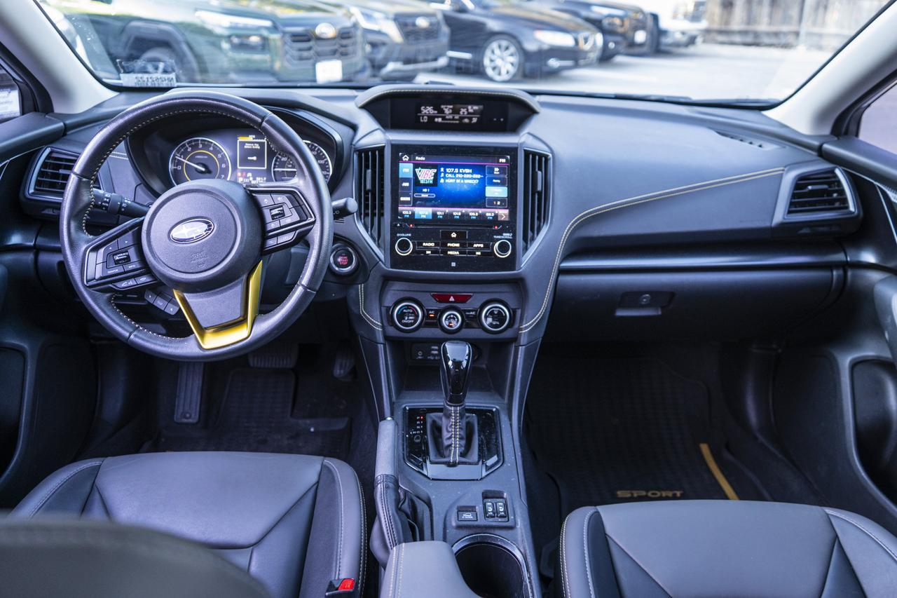 2021 Subaru Crosstrek Sport San Antonio TX