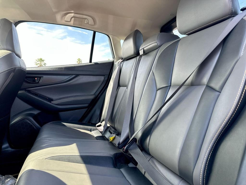 2021 Subaru Crosstrek Sport Tucson AZ
