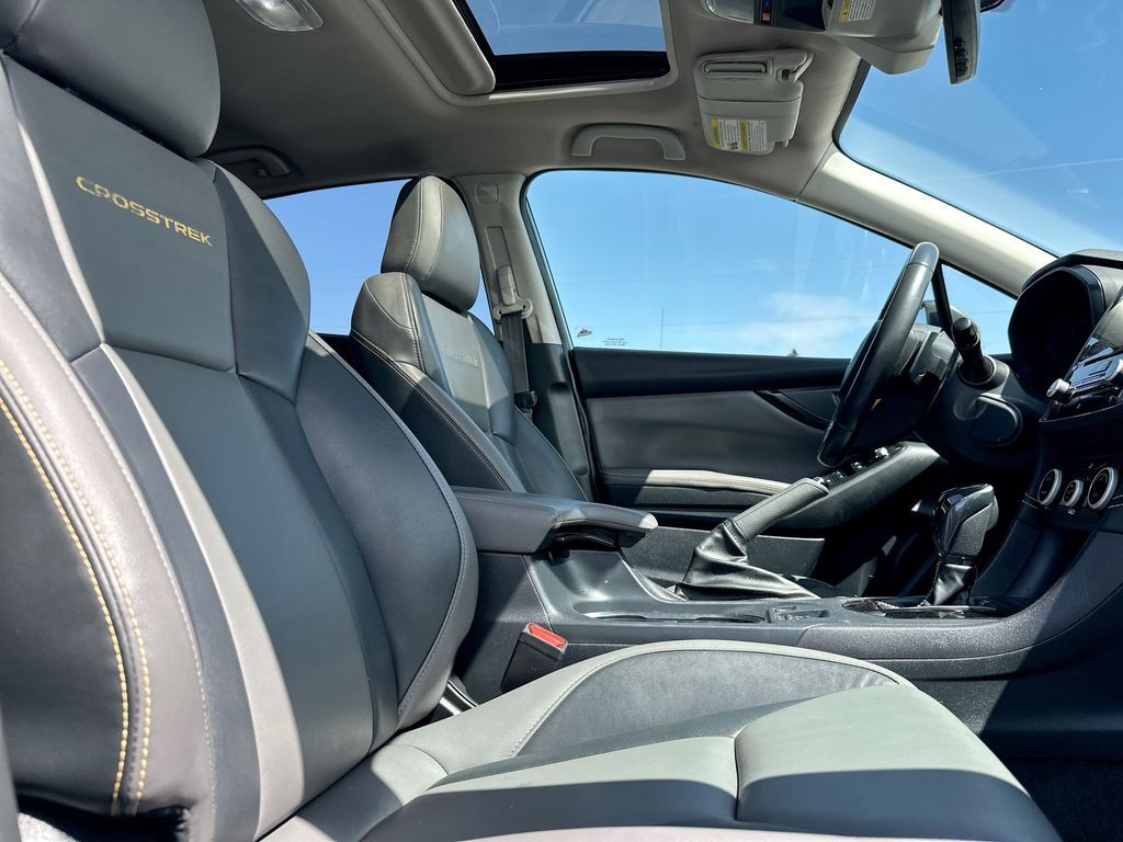 2021 Subaru Crosstrek Sport Tucson AZ