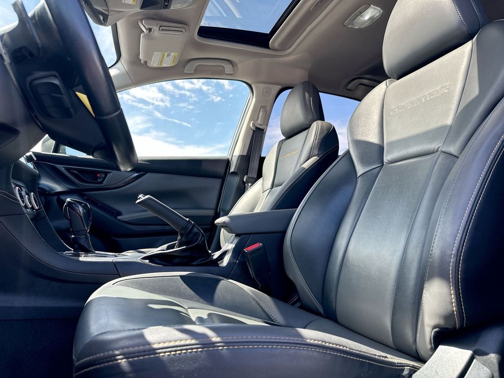 2021 Subaru Crosstrek Sport Tucson AZ