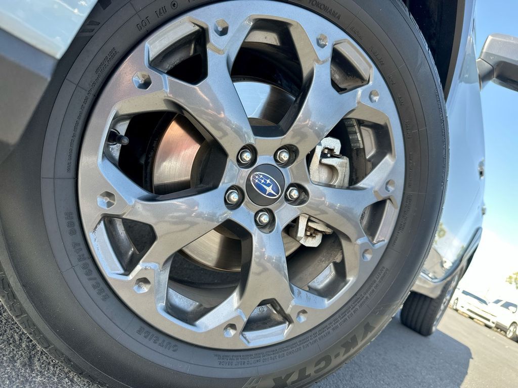 2021 Subaru Crosstrek Sport Tucson AZ