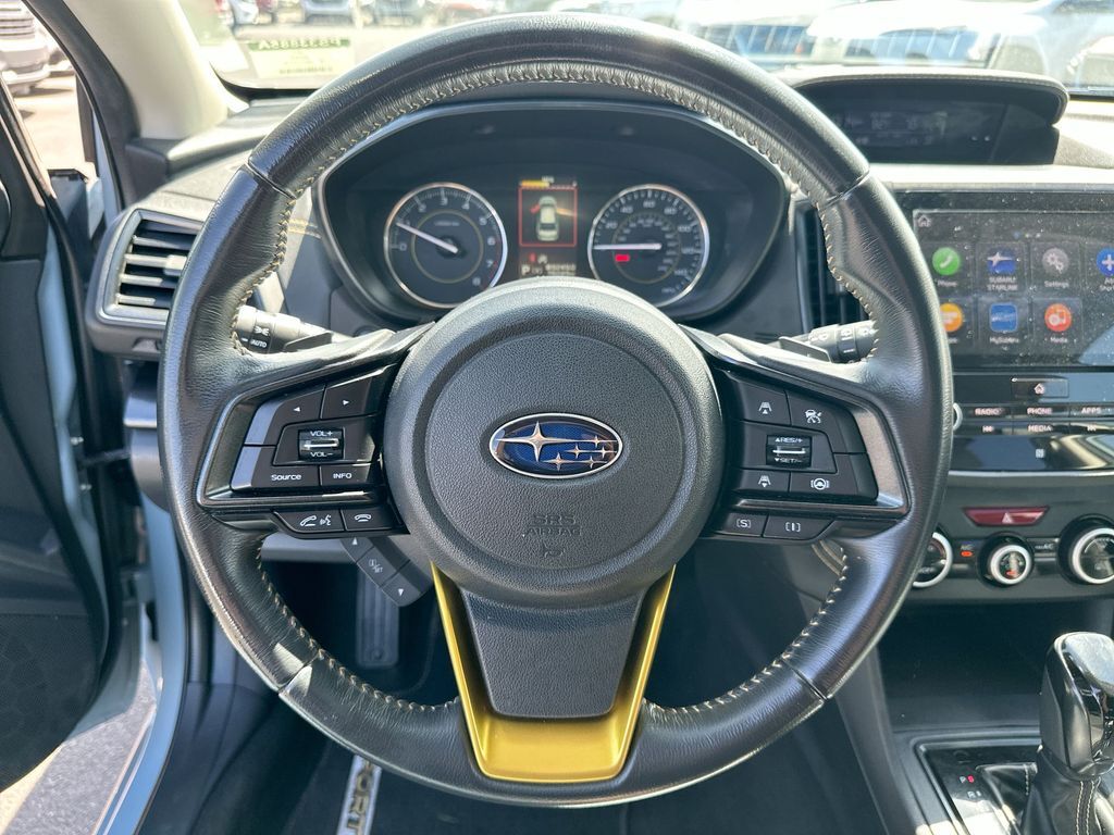2021 Subaru Crosstrek Sport Tucson AZ
