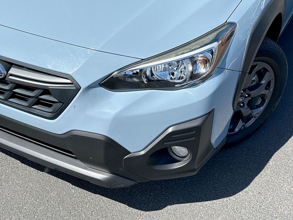 2021 Subaru Crosstrek Sport Tucson AZ