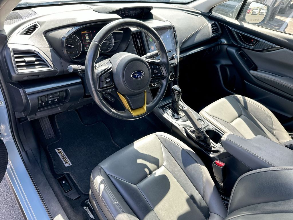 2021 Subaru Crosstrek Sport Tucson AZ