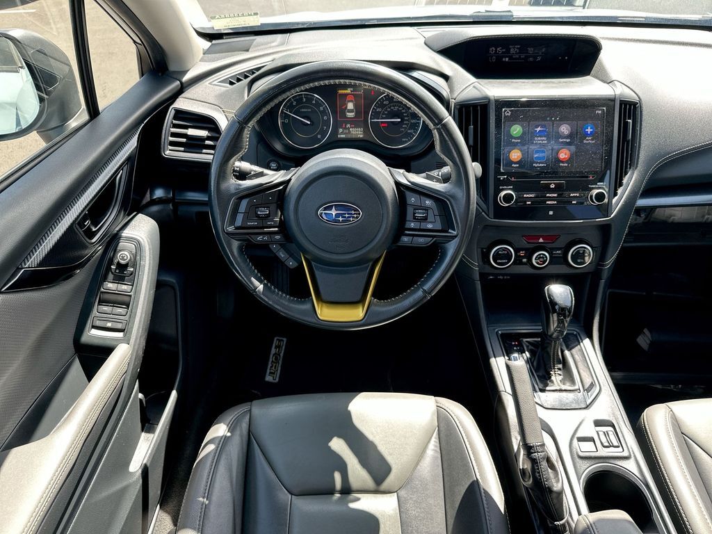 2021 Subaru Crosstrek Sport Tucson AZ