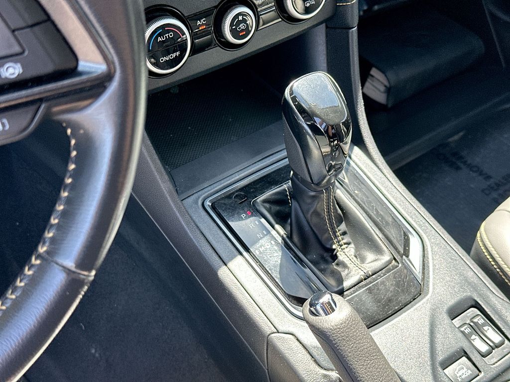 2021 Subaru Crosstrek Sport Tucson AZ