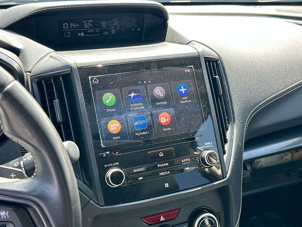 2021 Subaru Crosstrek Sport Tucson AZ