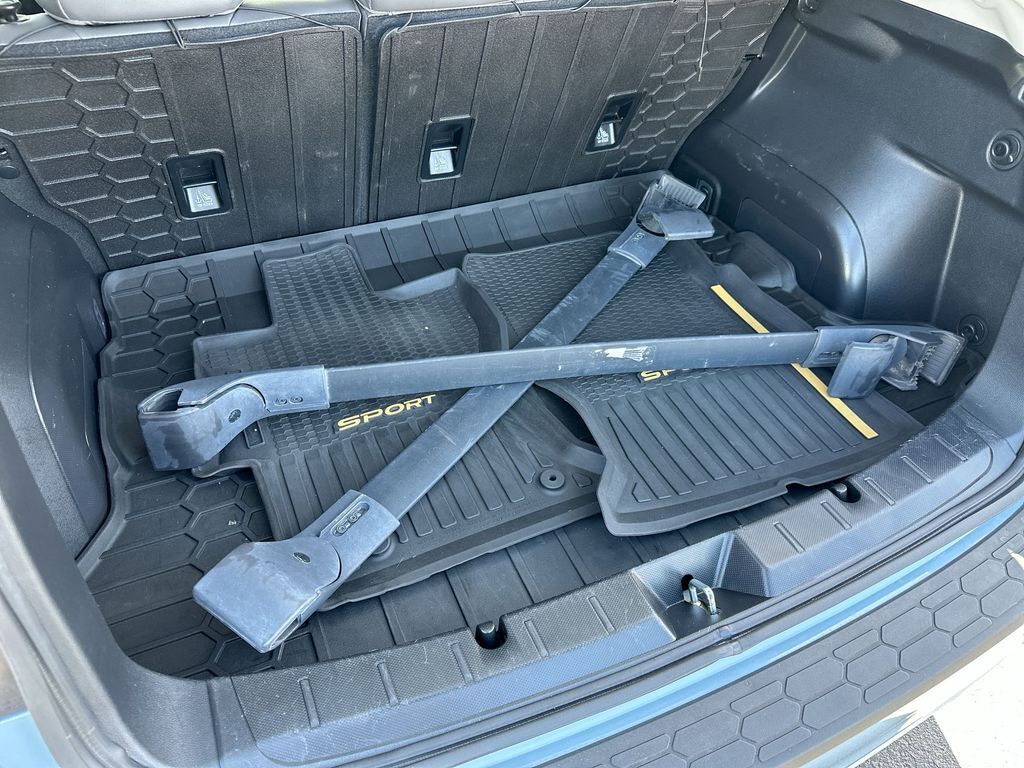 2021 Subaru Crosstrek Sport Tucson AZ