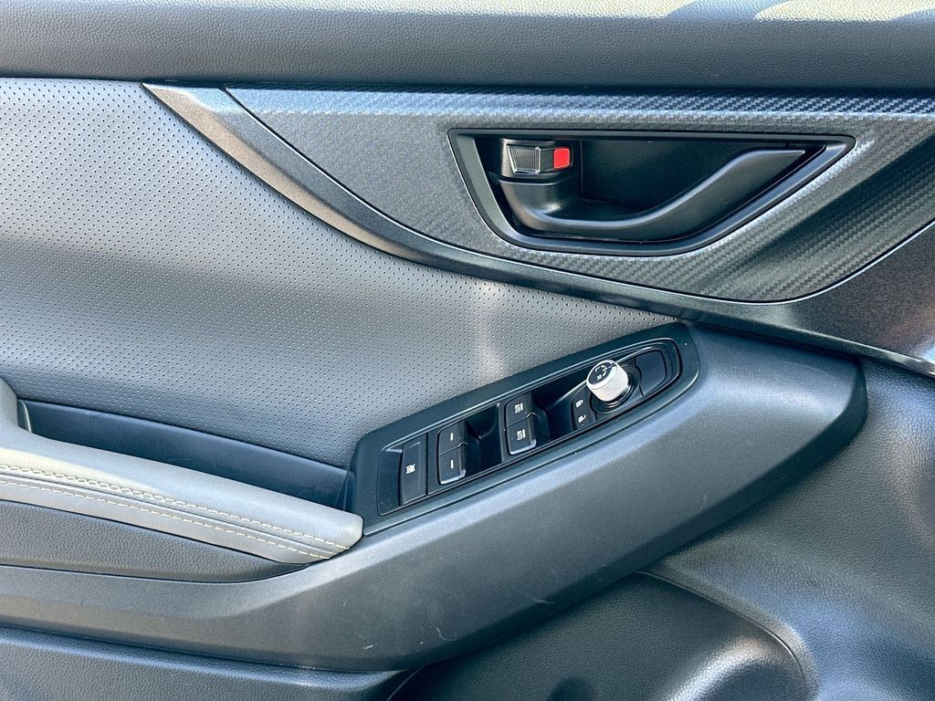 2021 Subaru Crosstrek Sport Tucson AZ