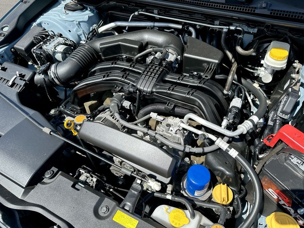 2021 Subaru Crosstrek Sport Tucson AZ