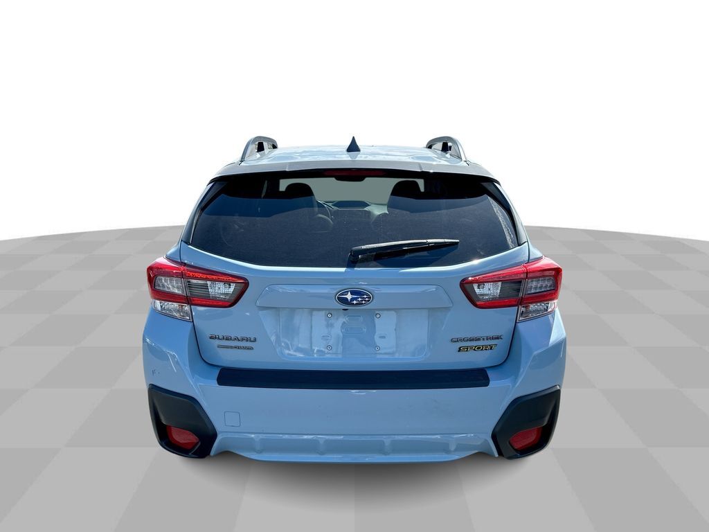 2021 Subaru Crosstrek Sport Tucson AZ