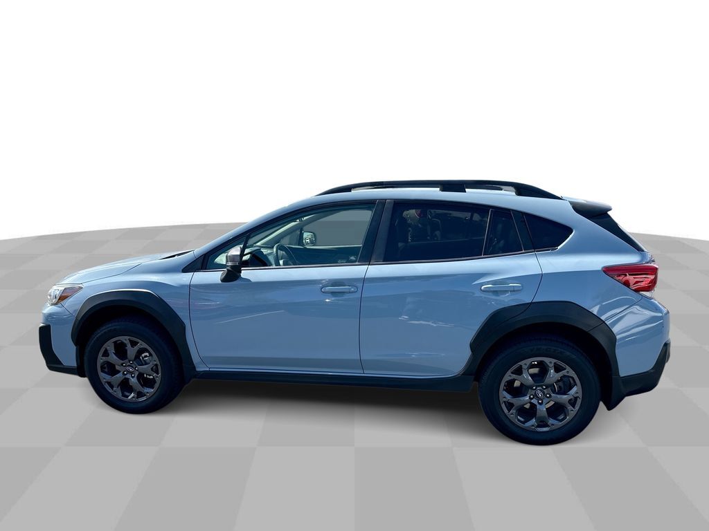 2021 Subaru Crosstrek Sport Tucson AZ