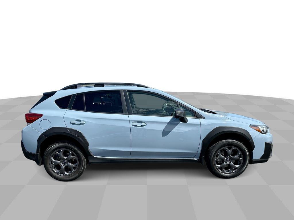 2021 Subaru Crosstrek Sport Tucson AZ