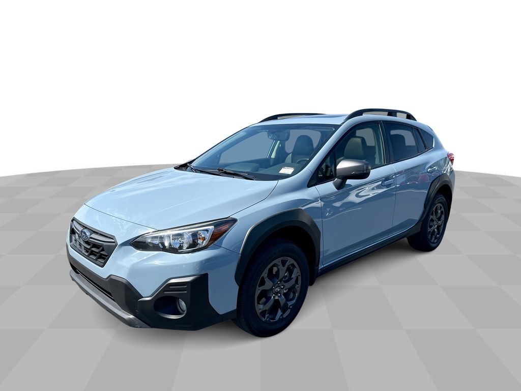 2021 Subaru Crosstrek Sport Tucson AZ