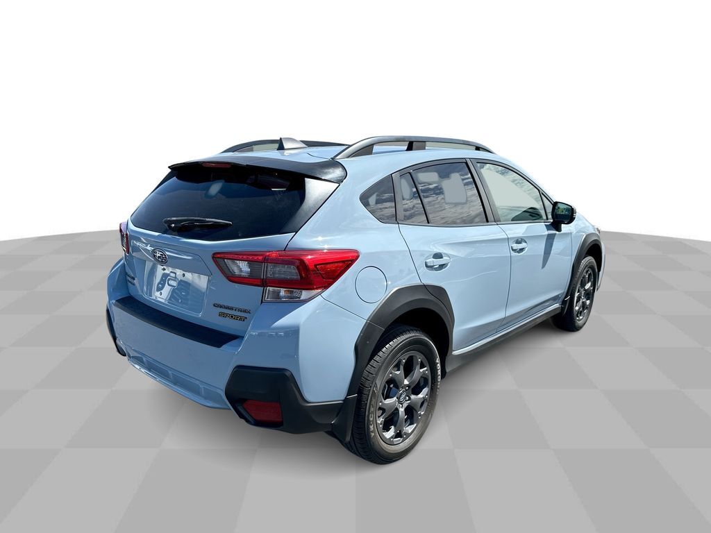 2021 Subaru Crosstrek Sport Tucson AZ
