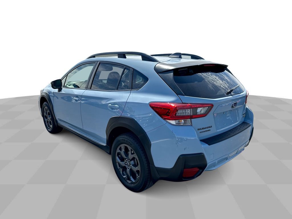 2021 Subaru Crosstrek Sport Tucson AZ