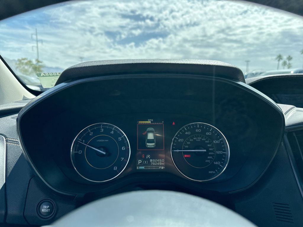 2021 Subaru Crosstrek Sport Tucson AZ