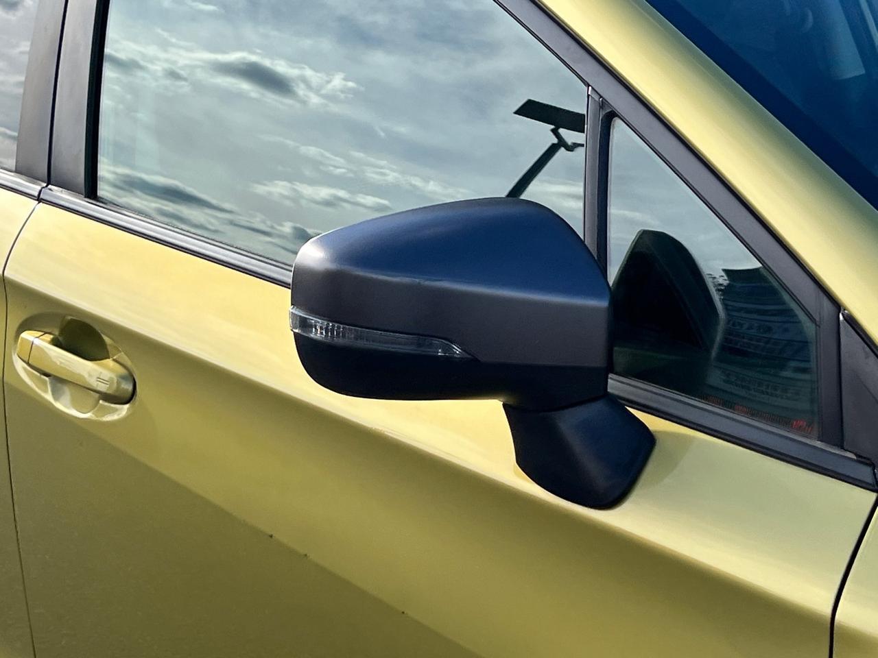 2021 Subaru Crosstrek Sport Hagerstown MD