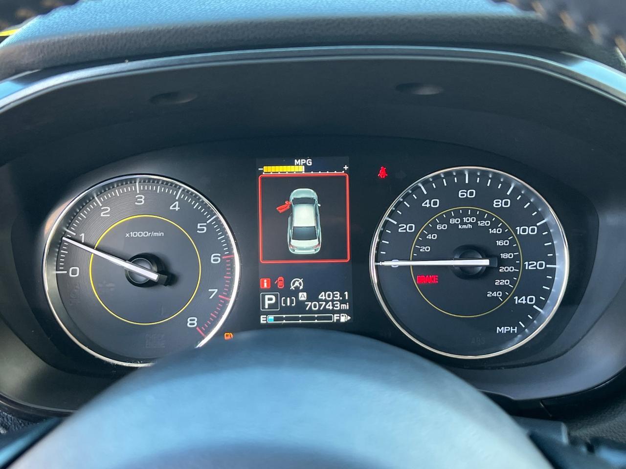 2021 Subaru Crosstrek Sport Hagerstown MD