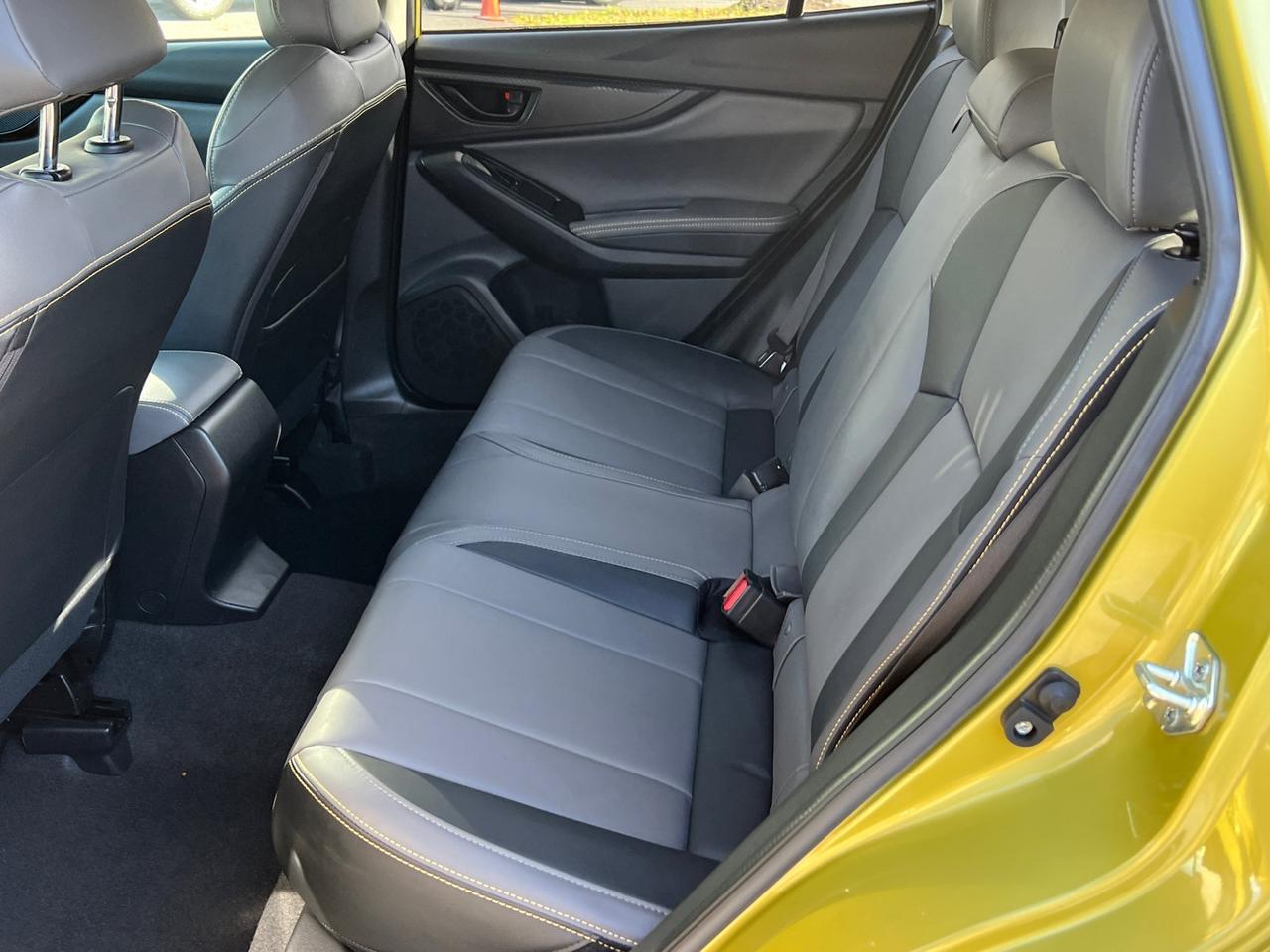 2021 Subaru Crosstrek Sport Hagerstown MD