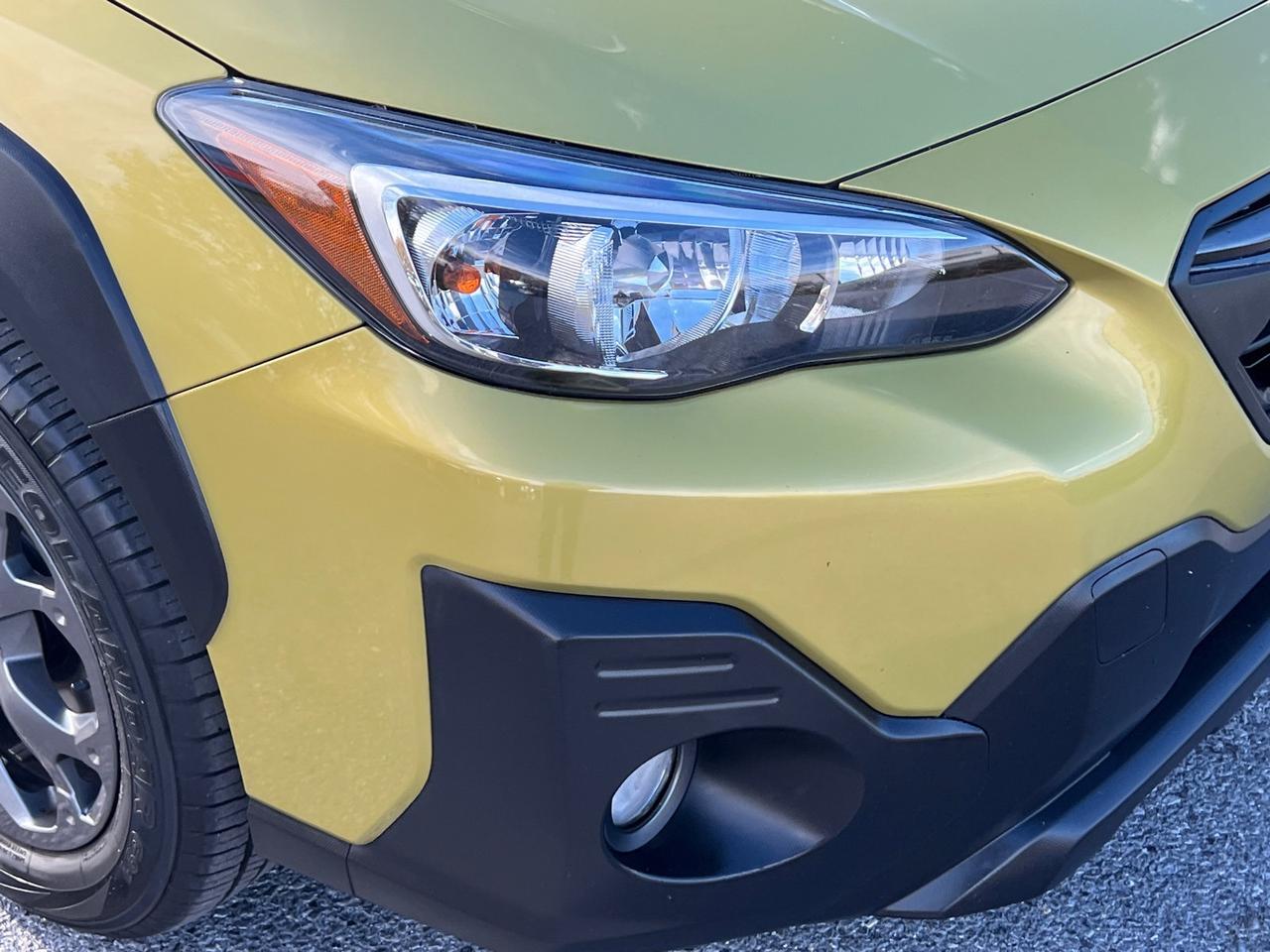 2021 Subaru Crosstrek Sport Hagerstown MD