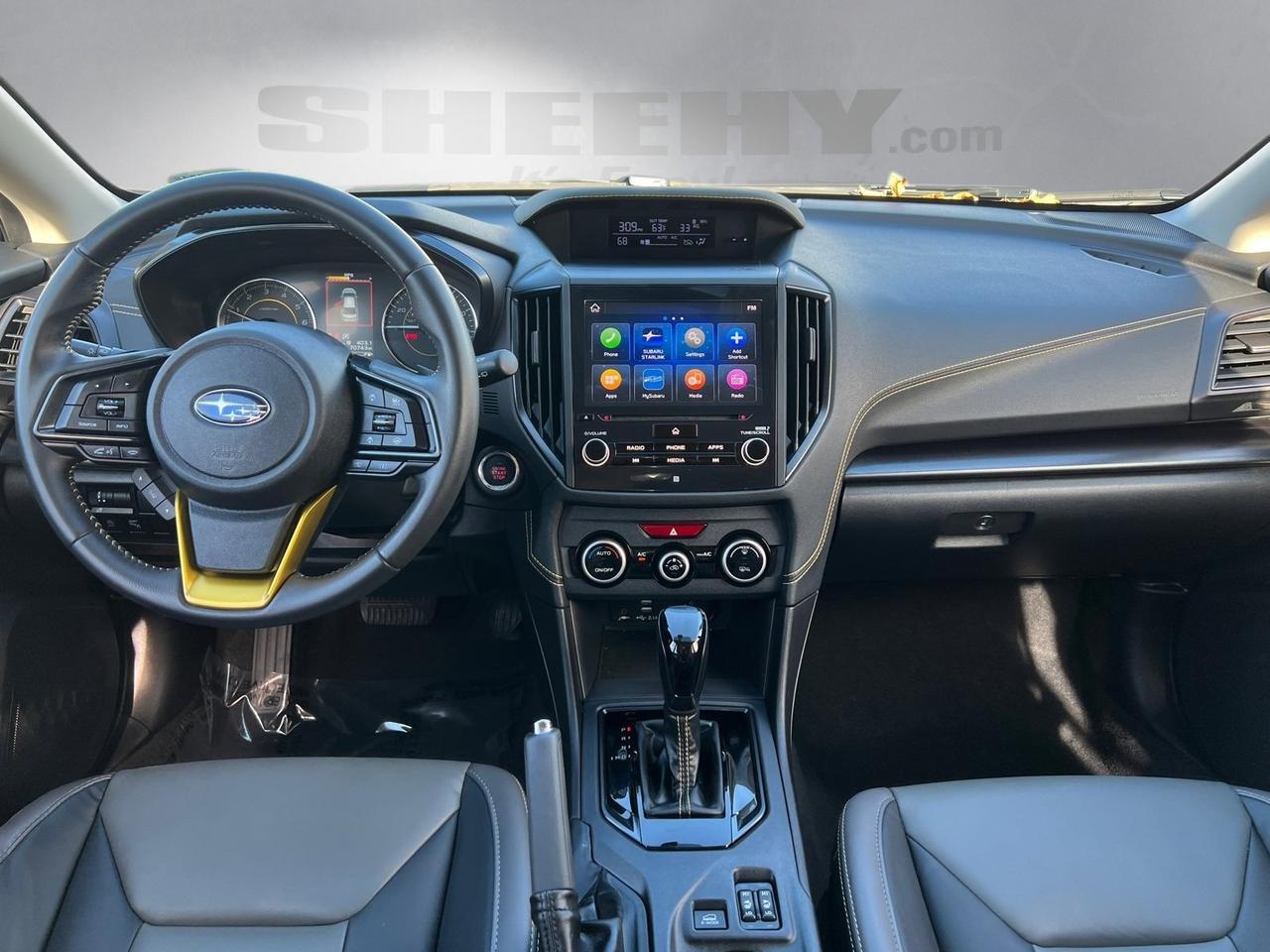 2021 Subaru Crosstrek Sport Hagerstown MD