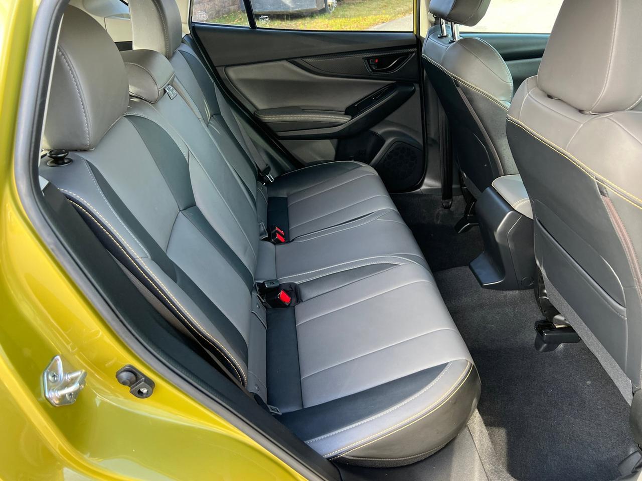 2021 Subaru Crosstrek Sport Hagerstown MD