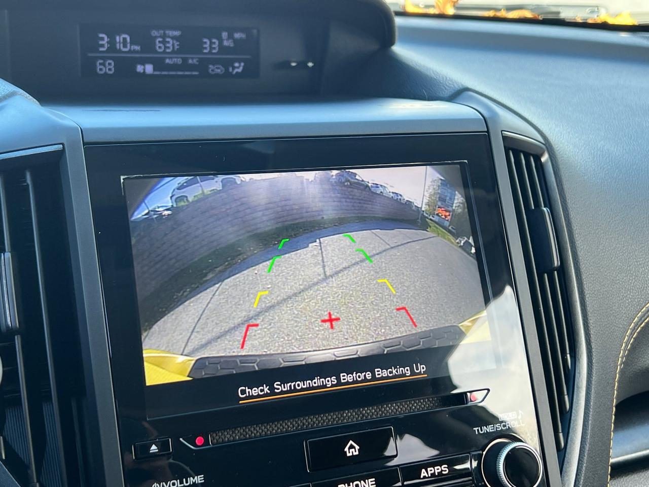 2021 Subaru Crosstrek Sport Hagerstown MD