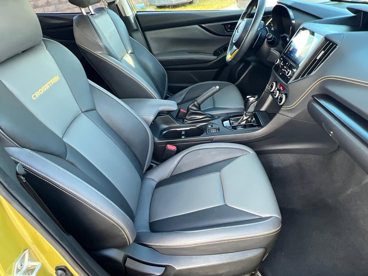 2021 Subaru Crosstrek Sport Hagerstown MD