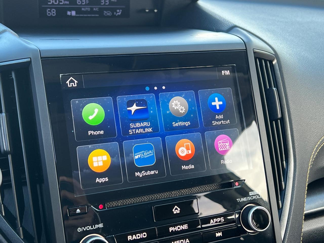 2021 Subaru Crosstrek Sport Hagerstown MD