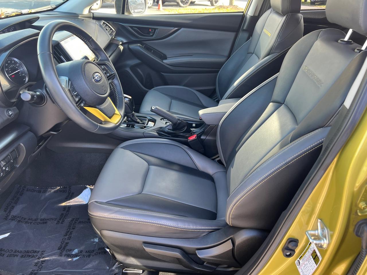 2021 Subaru Crosstrek Sport Hagerstown MD