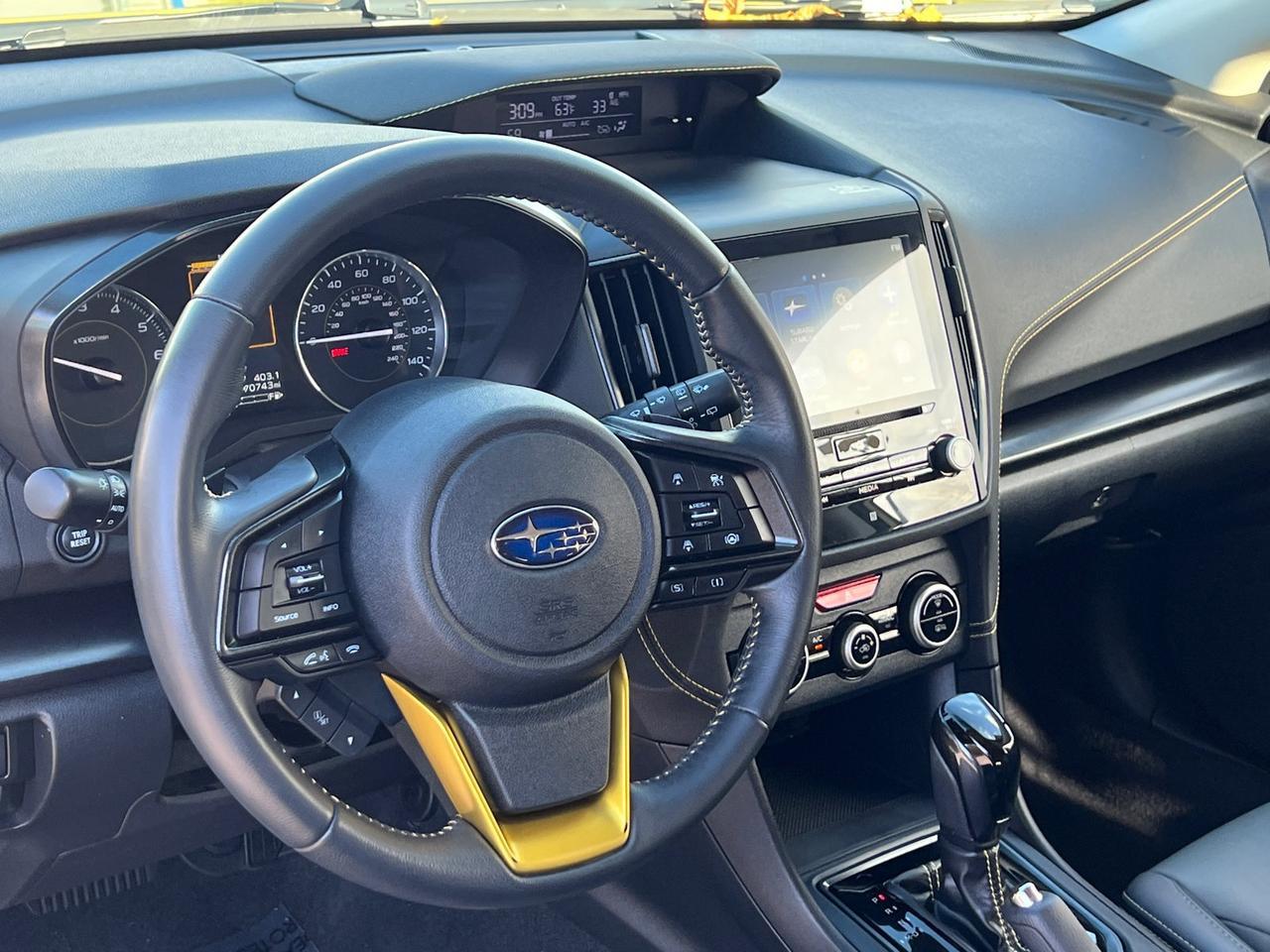 2021 Subaru Crosstrek Sport Hagerstown MD