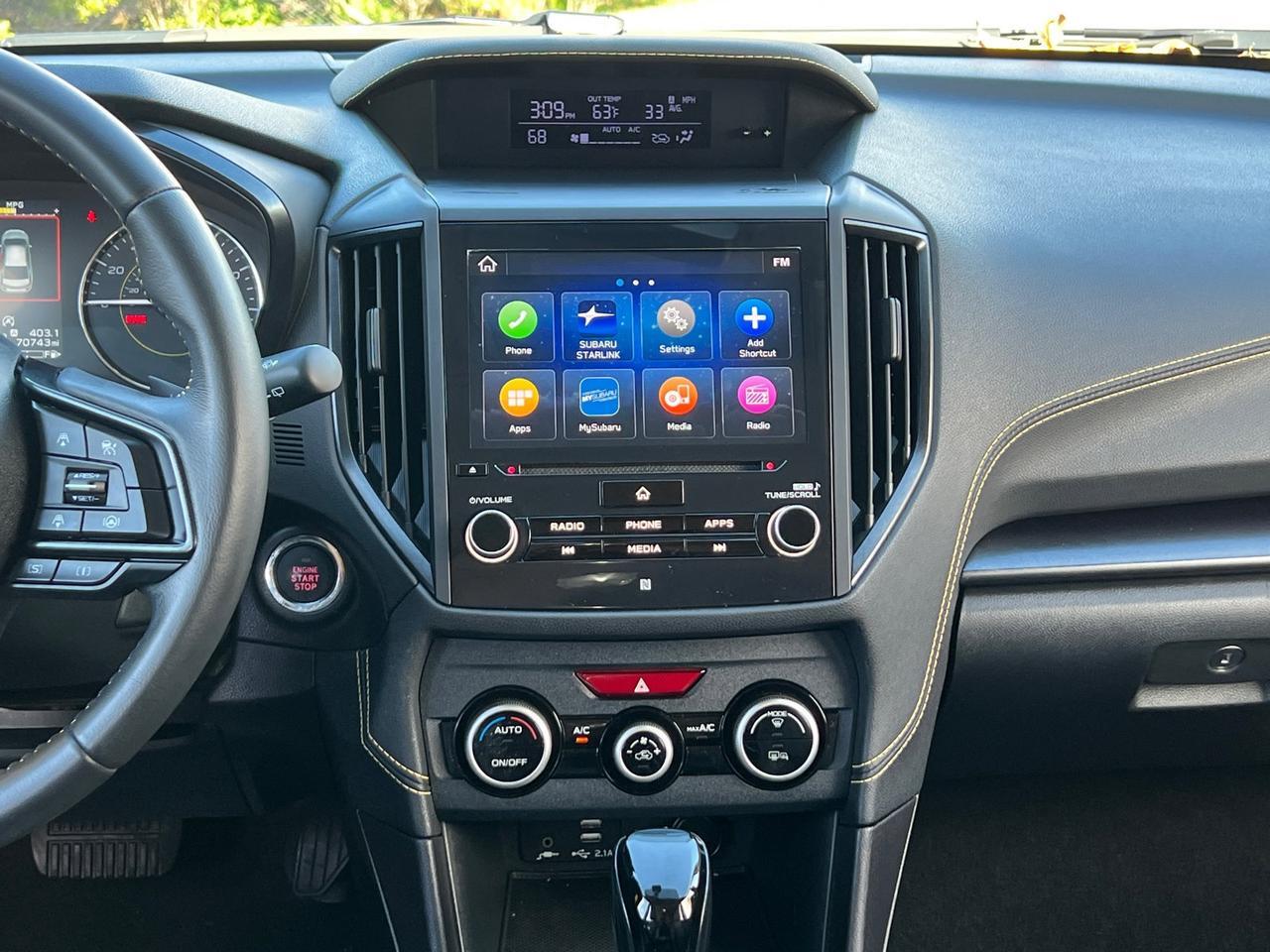 2021 Subaru Crosstrek Sport Hagerstown MD