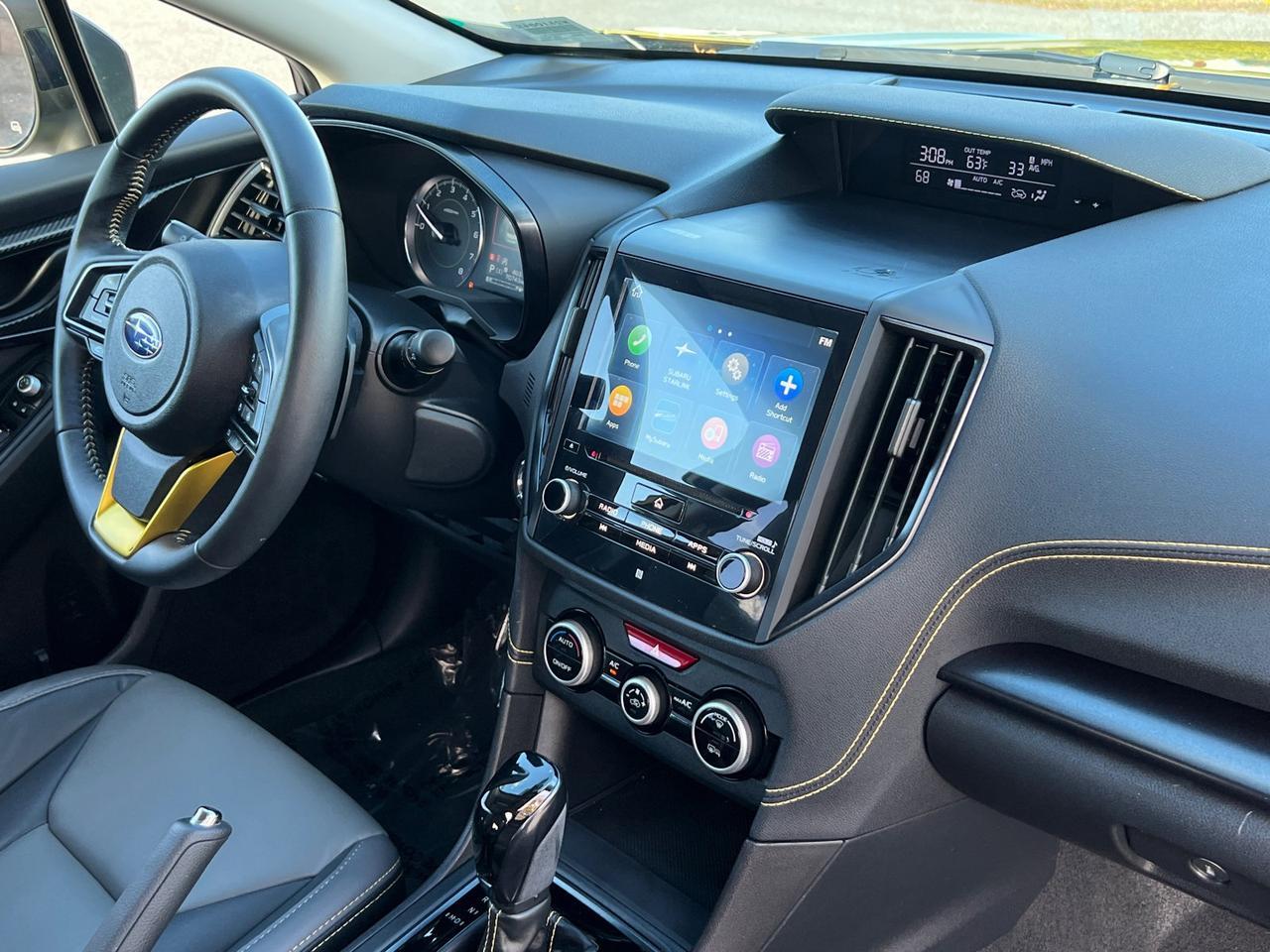 2021 Subaru Crosstrek Sport Hagerstown MD