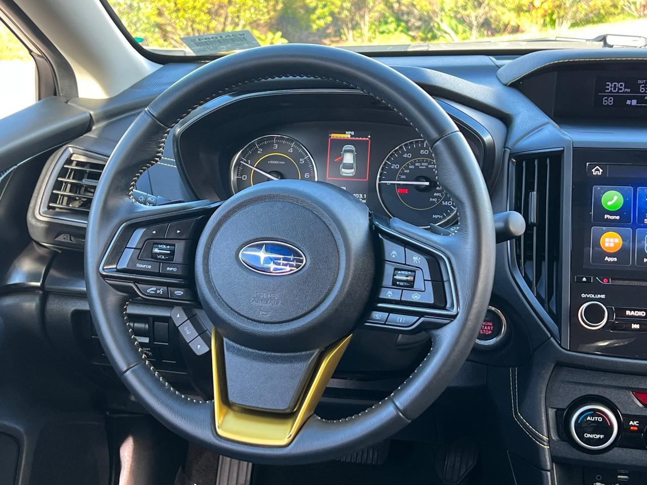 2021 Subaru Crosstrek Sport Hagerstown MD