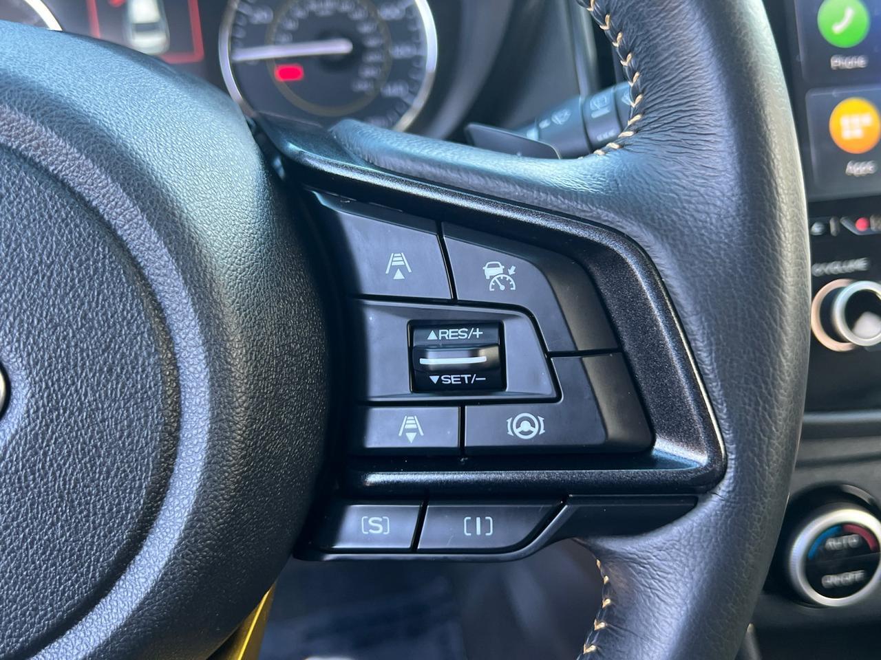 2021 Subaru Crosstrek Sport Hagerstown MD