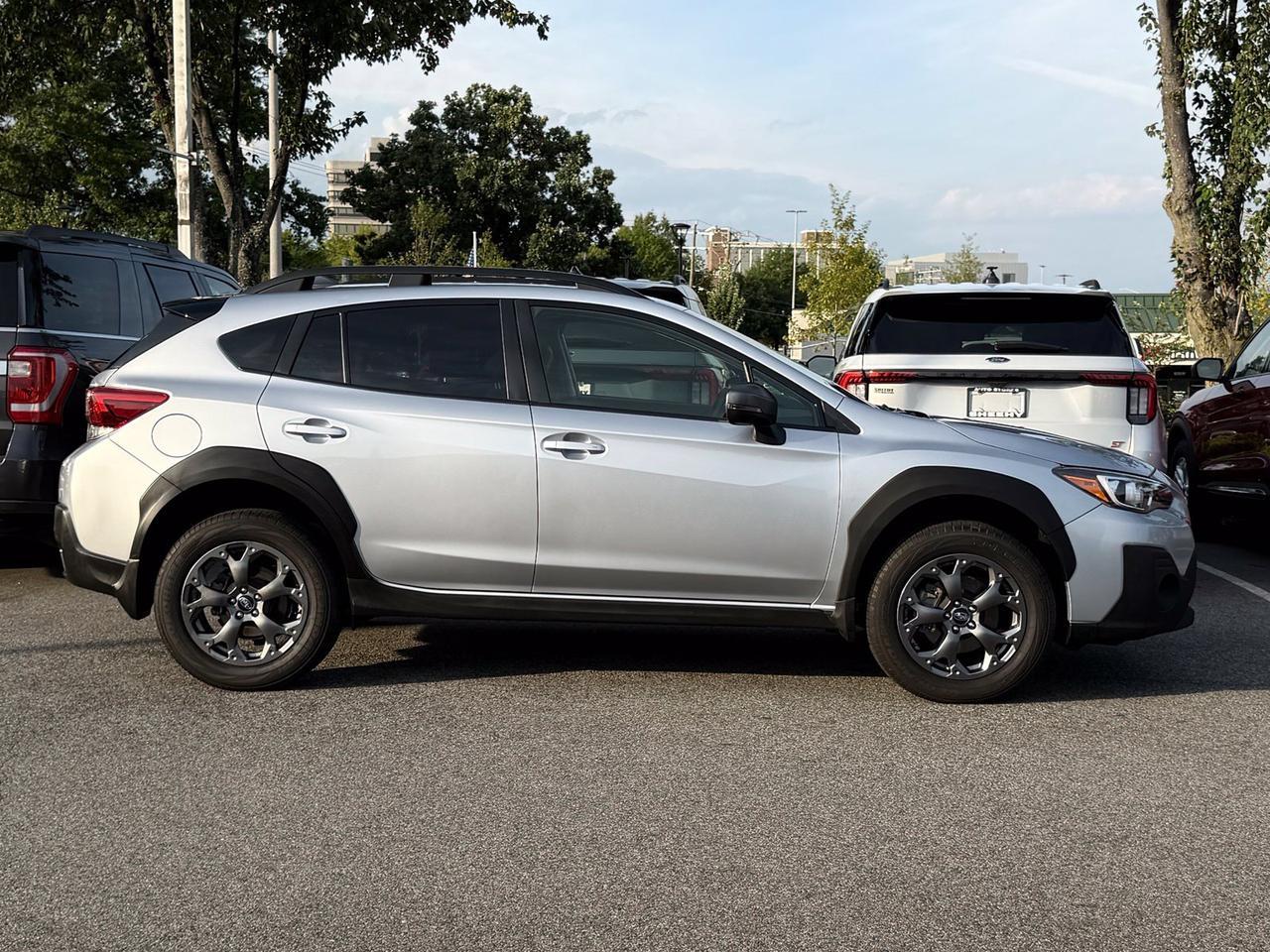 2021 Subaru Crosstrek Sport Springfield VA