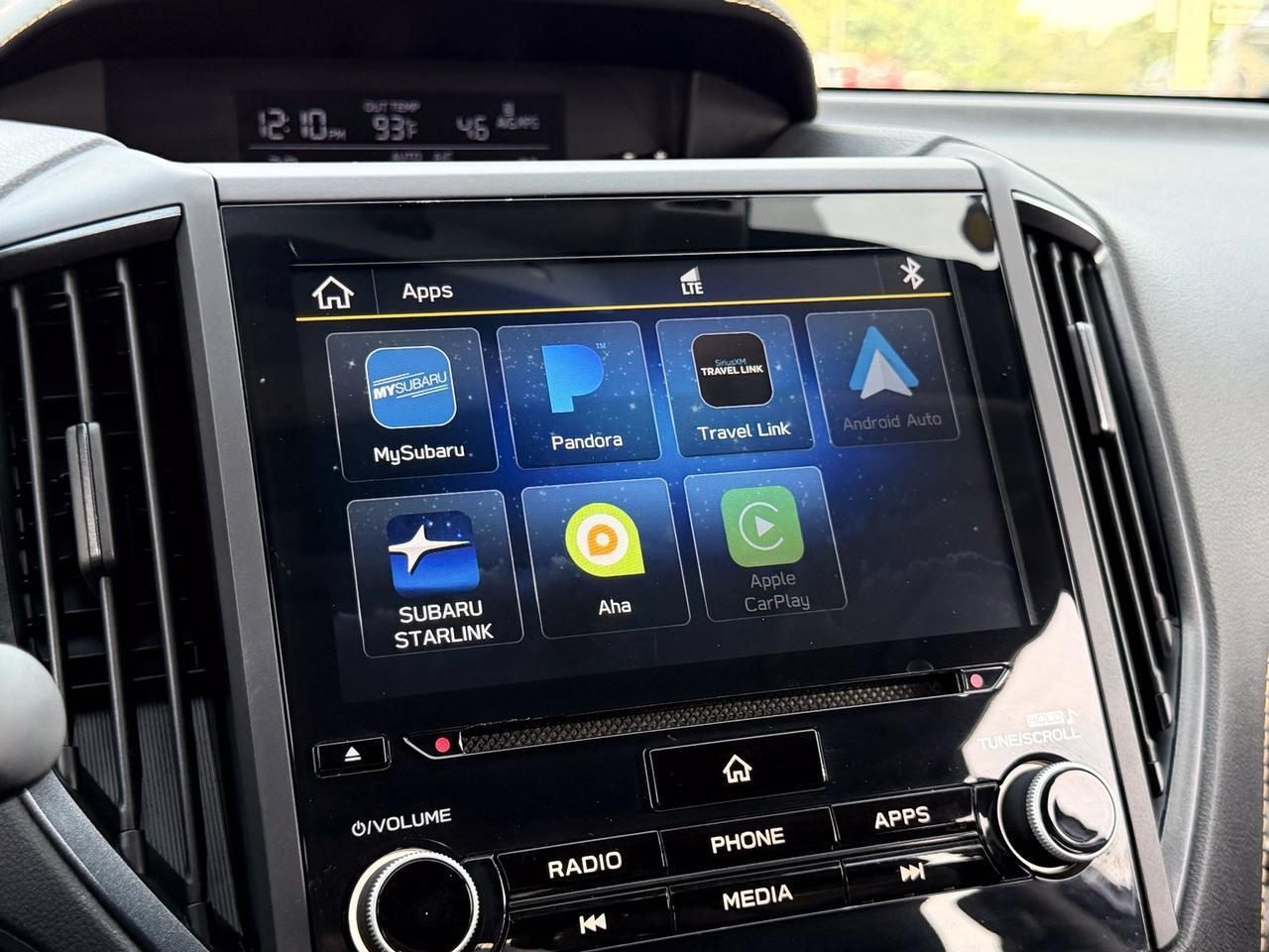 2021 Subaru Crosstrek Sport Springfield VA