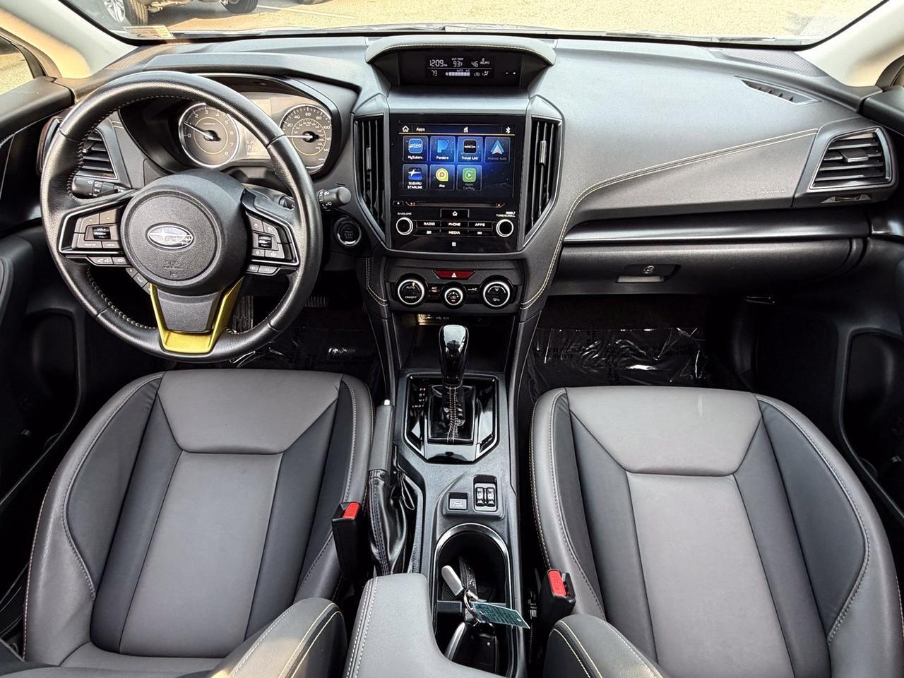 2021 Subaru Crosstrek Sport Springfield VA