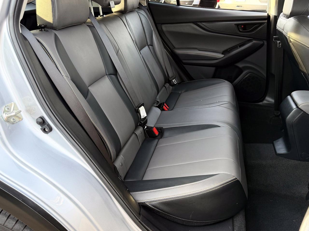 2021 Subaru Crosstrek Sport Springfield VA