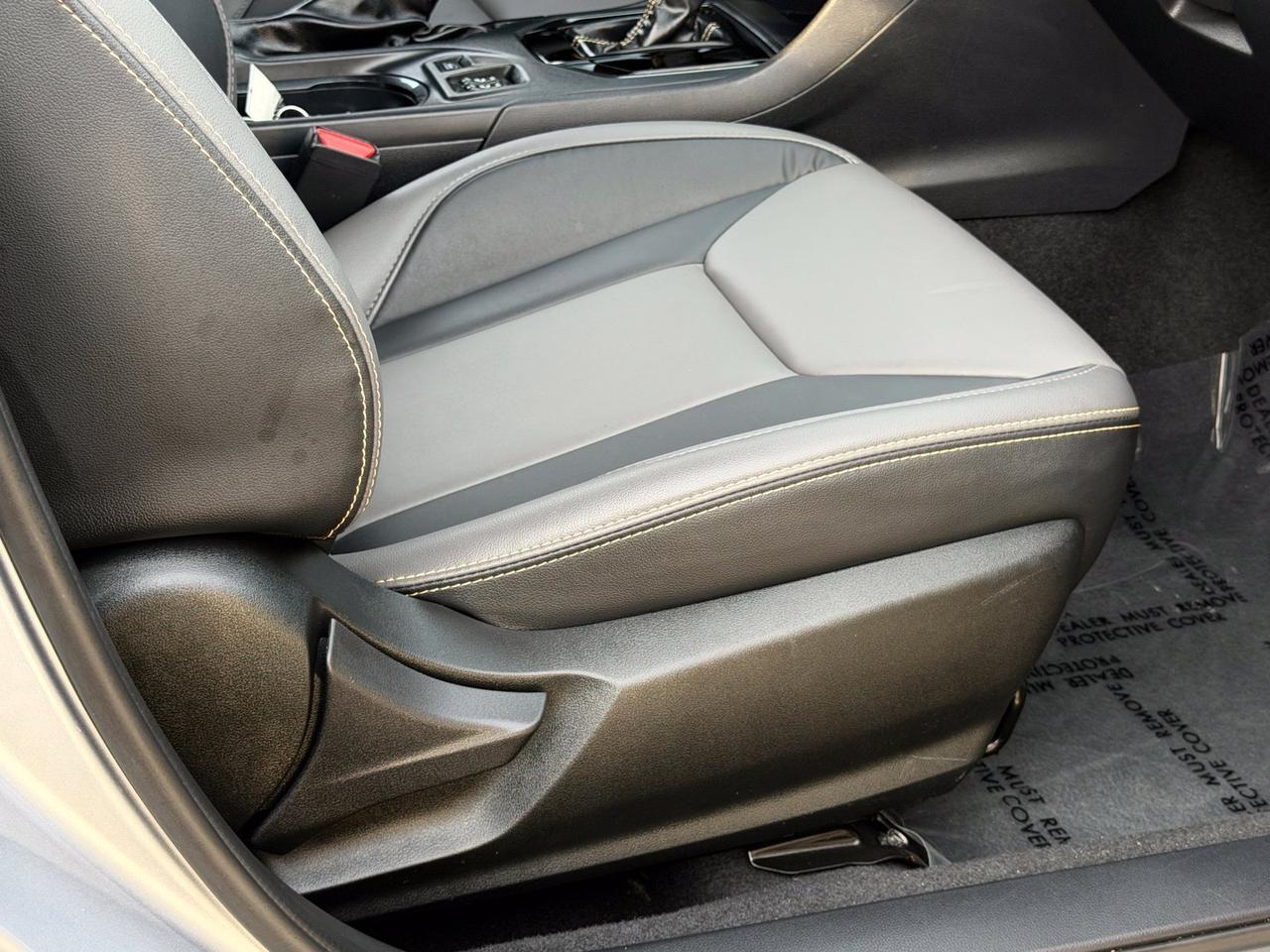 2021 Subaru Crosstrek Sport Springfield VA