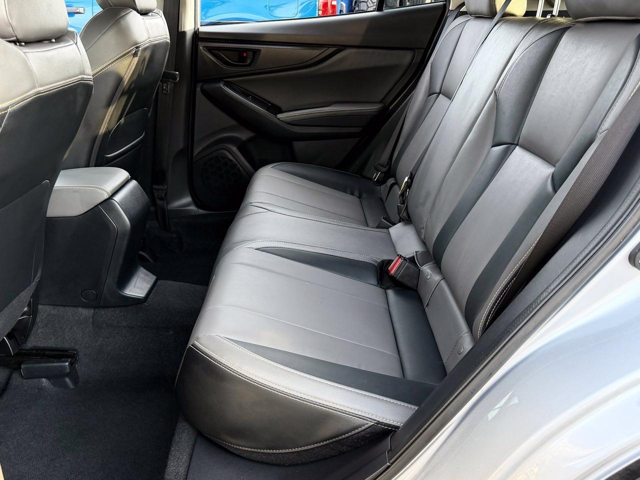 2021 Subaru Crosstrek Sport Springfield VA
